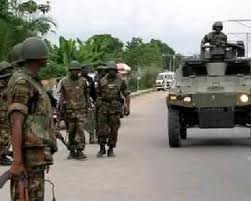 Bayelsa Polls: Lawyers Seek Probe of Military Involvement in Electoral Malpractice