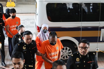 Environment department DG, deputy among four remanded in e-waste corruption probe