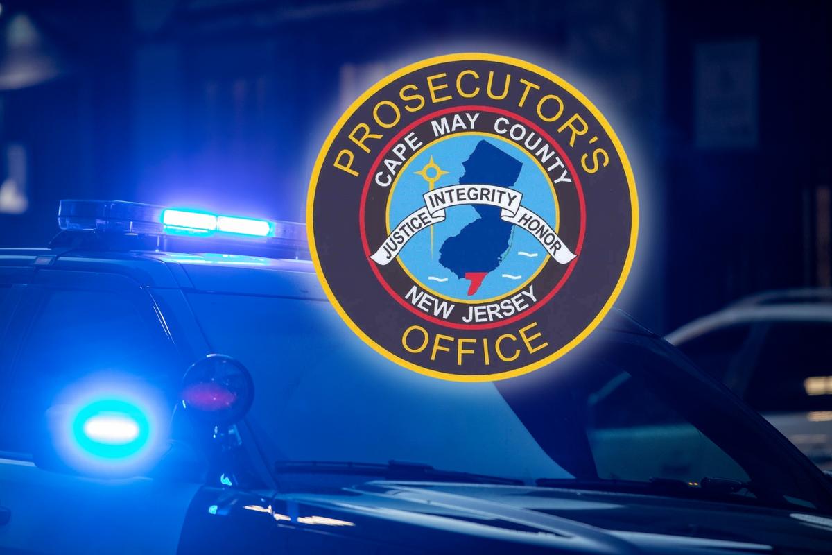 North Jersey Man Charged After Toddler Tests Positive for Cocaine