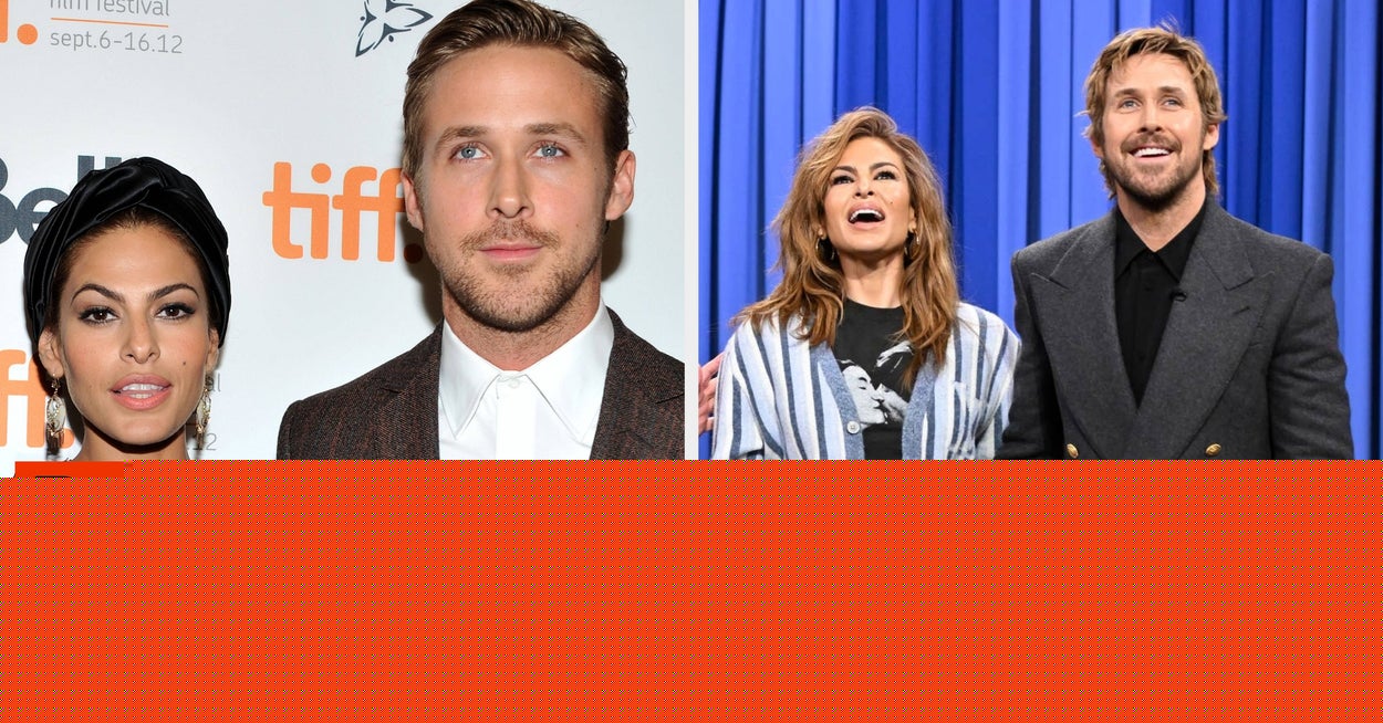 18 Celebrity Couples Who Avoid The Spotlight So Much That I Had To Google If They Were Still Together