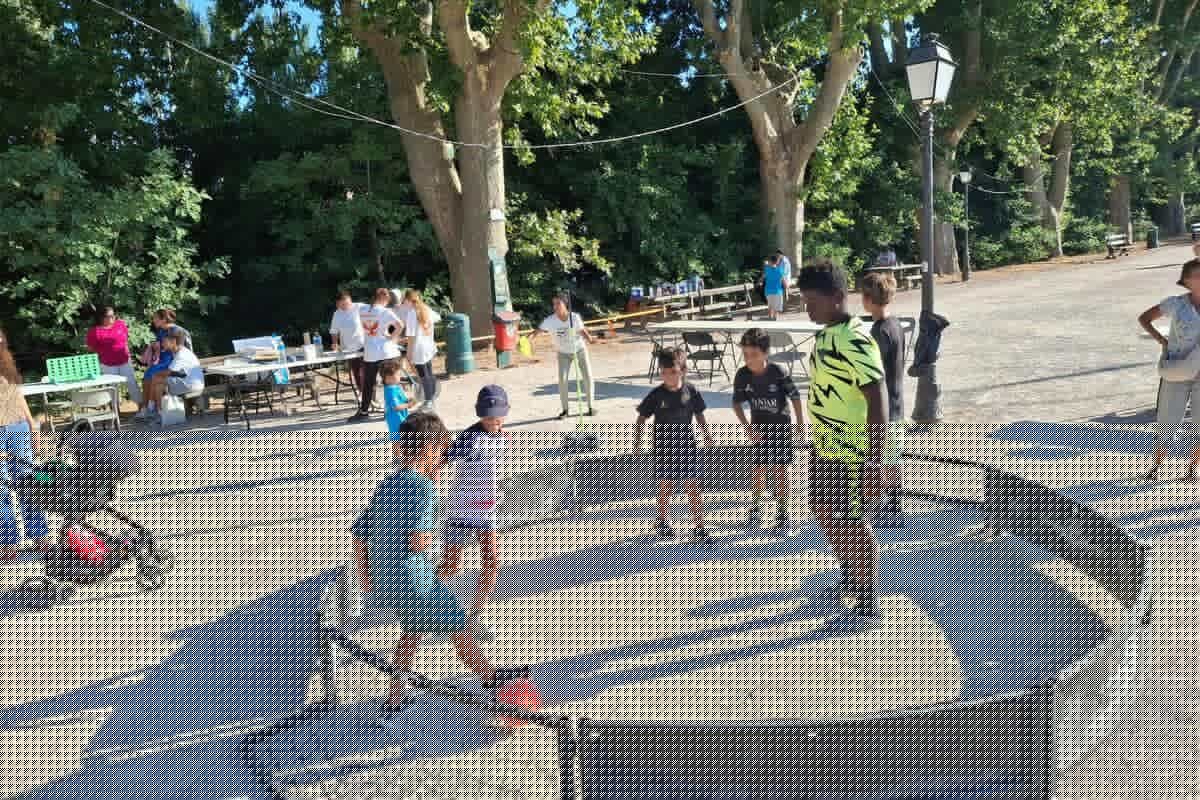 Musique, ateliers, restauration... : la « Saison du partage » fait sa dernière escale de l’été ce jeudi dans ce quartier de Brignoles