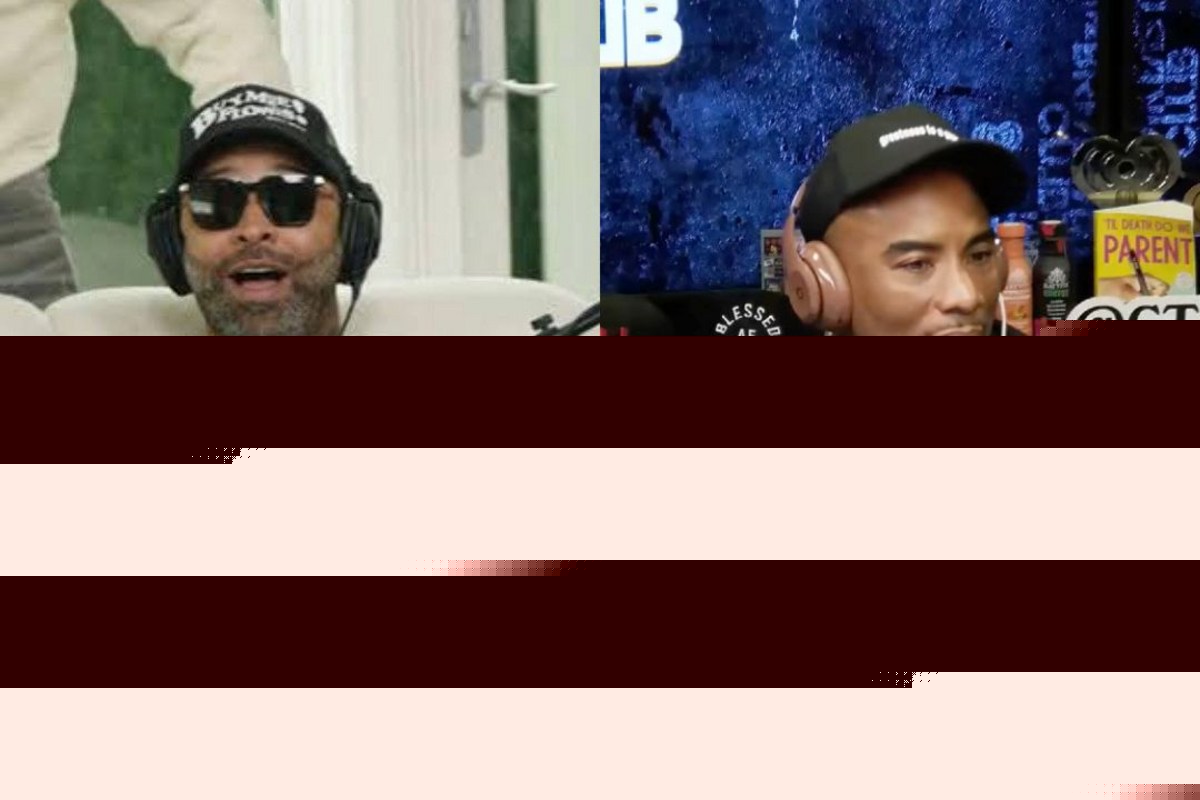 Budden and Charlamagne Top 20 Highest Paid Podcasters