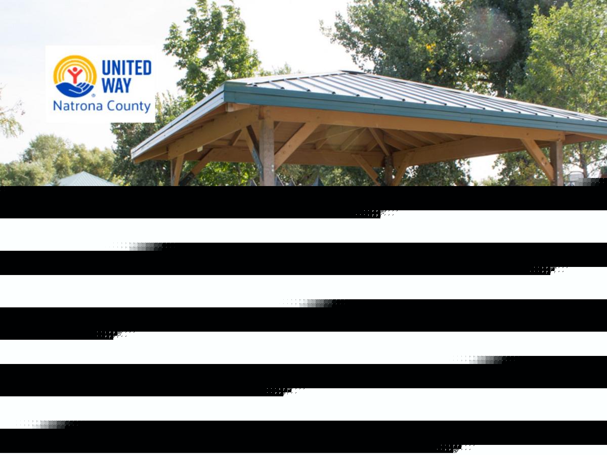 United Way Of Natrona County Turns 71 With A Community BBQ