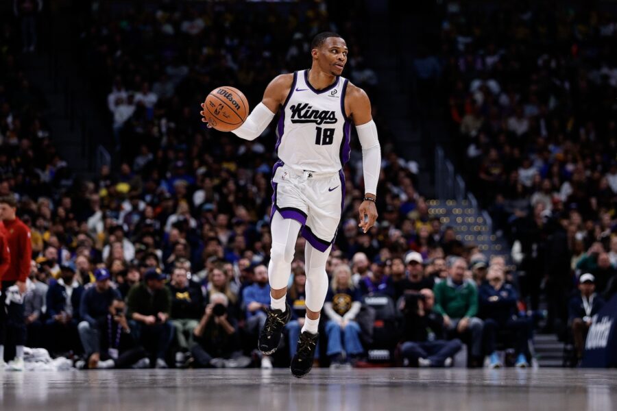 Comment on Kings Considering Russell Westbrook, Victor Oladipo by washington__bonercats