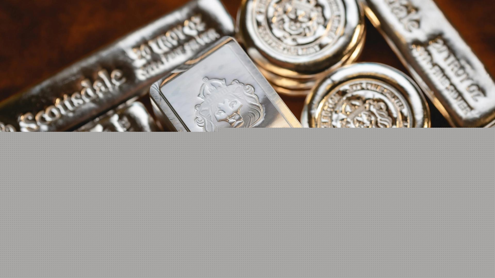 Binance offers gold and silver options after commodity futures pull in billions in daily volume