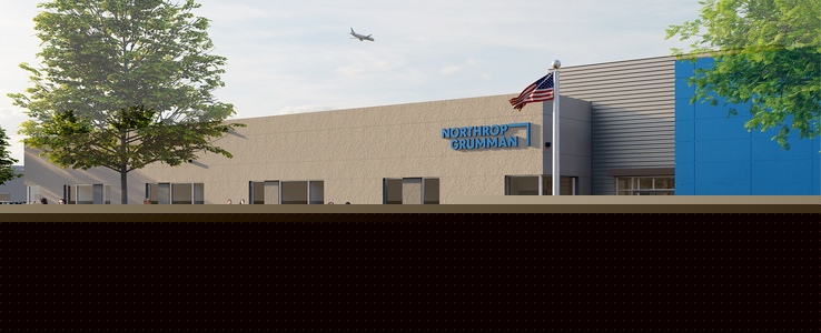 Northrop Grumman secures $3 billion in missile defence deals