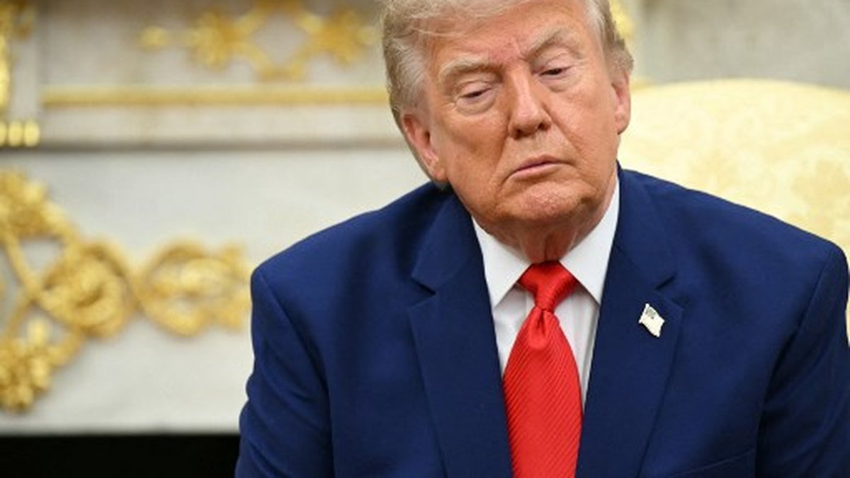 VRAI OU FAUX. Midterms : Donald Trump peut-il faire annuler le scrutin de mi-mandat pour éviter une déconvenue ? "Il serait hors-la-loi", estime un spécialiste
