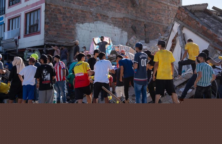 Terremoto in Colombia: bilancio provvisorio di 132 morti. Conferenza episcopale invita il popolo a riconoscersi come “un’unica famiglia”