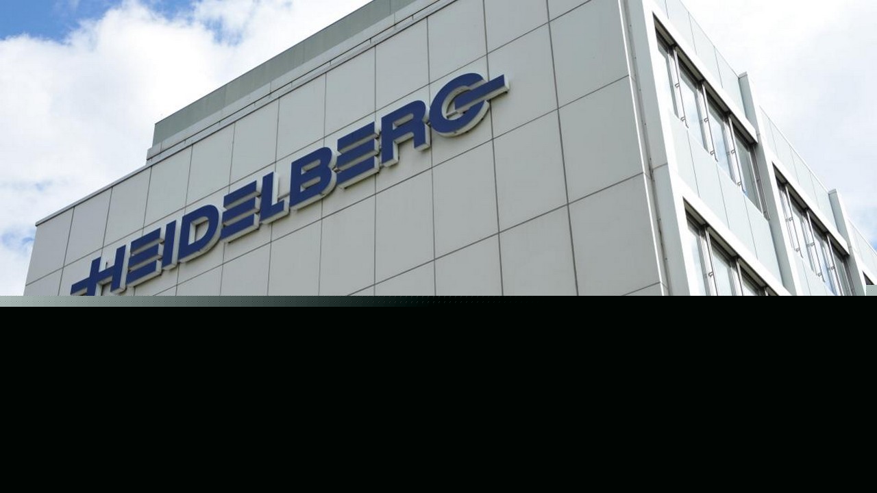 Heidelberger Druck Aktie: Boden hält, Geld kommt zurück - aufpassen!
