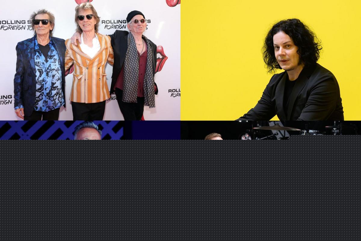 Best Songs of the Year (So Far)