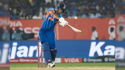 India vs New Zealand T20I series: Previously just a six-hitter against spin, Shivam Dube no longer a sitting duck against pace