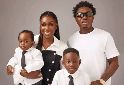 Zlatan Clears Air Over Refusal To Marry Babymama After Two Kids