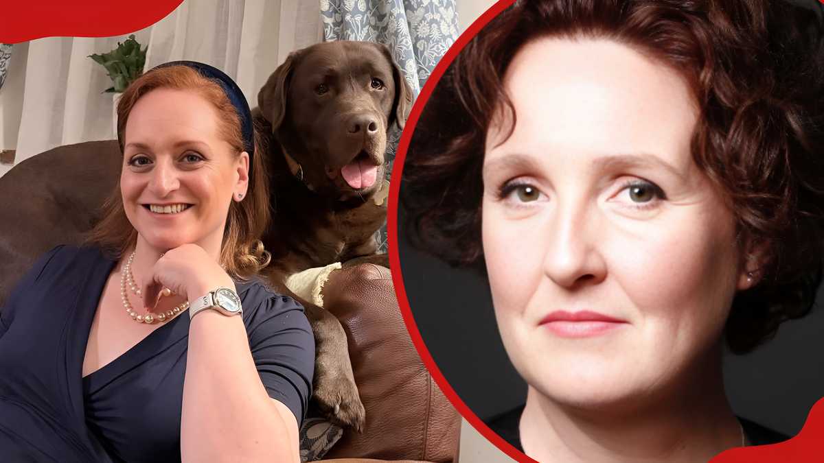 Melanie Bright: 5 interesting facts about Lynette Nusbacher's ex-wife