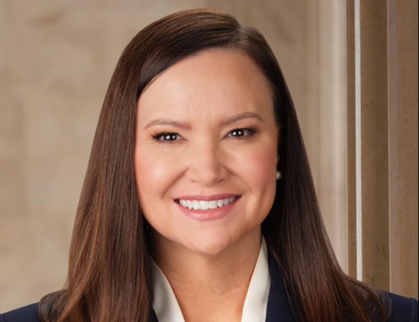Senator Ashley Moody Donates Paycheck for Each Day of Government Shutdown
