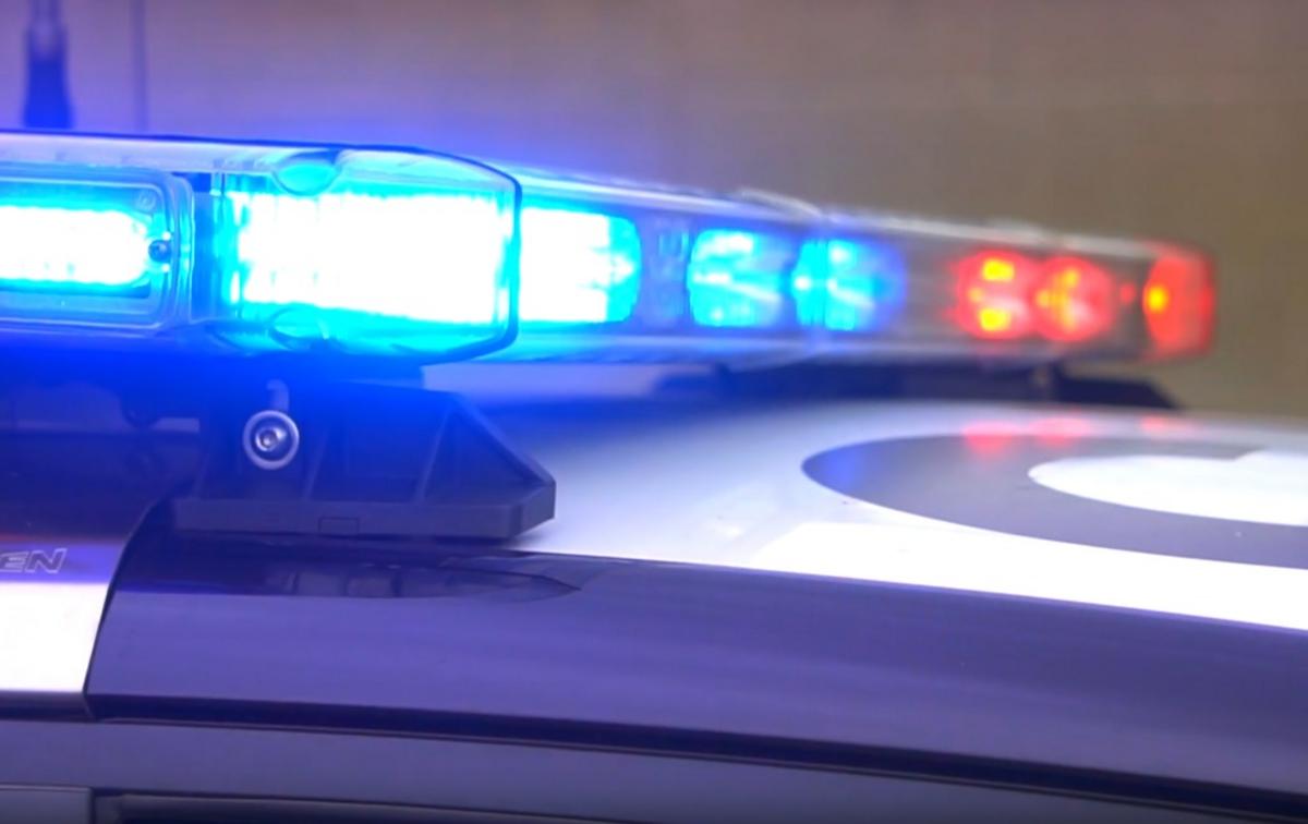 Motorcyclist Injured In Two-Vehicle Crash Near Blewett Pass