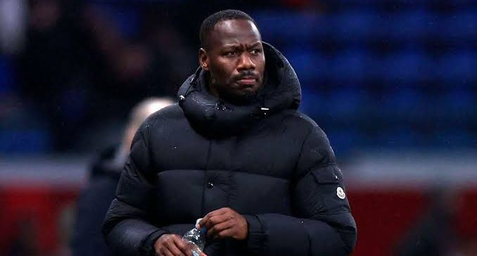CAF Bans Senegal Coach For AFCON Final Chaos