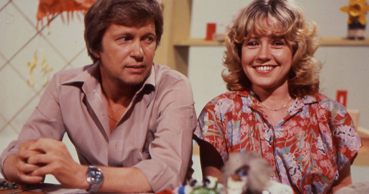 'Adults are a breeze': how Play School's tough crowd nurtured a deep love of the stage