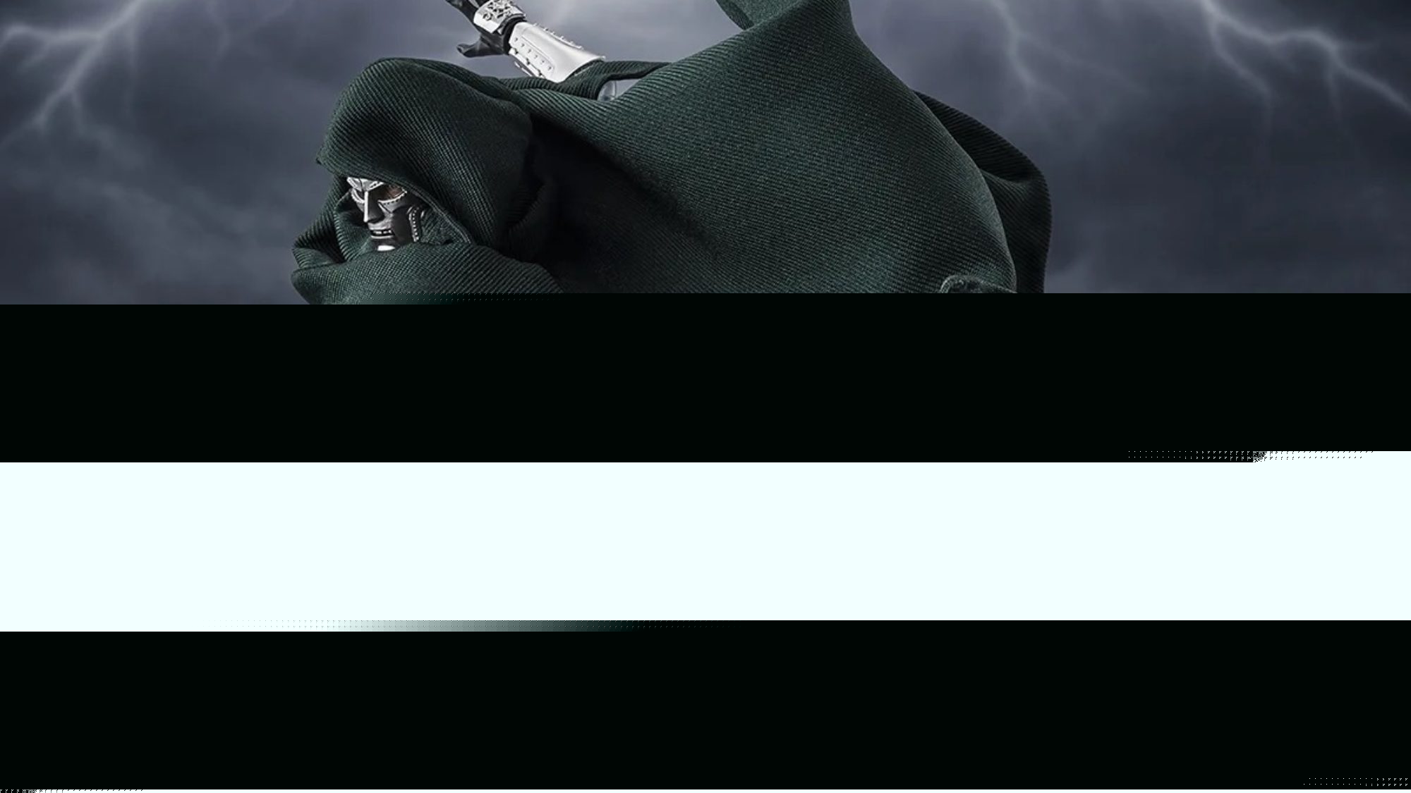 Prepare for Doomsday with New Doctor Doom S.H. Figuarts Figure