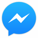 Messenger (open-source) 0.1.13 - Open-source Facebook Messenger app.
