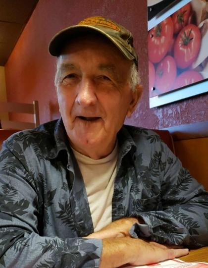 COLMER, Melvin Mar 2, 1943 - May 19, 2025