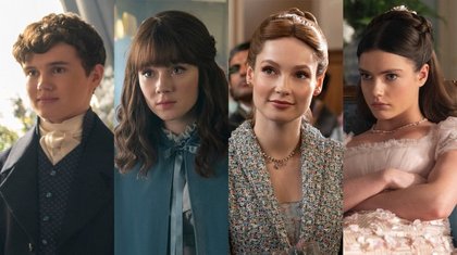 Finally Confirmation on Who Will Lead Bridgerton Season 5 & How [Spoiler]’s Storyline Changes Drastically From the Book