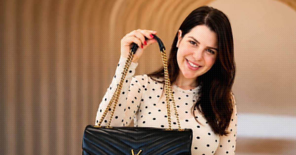 Who is Esmeralda Boss? The Cuban Entrepreneur in Miami Rewarding Clients with Luxury Handbags