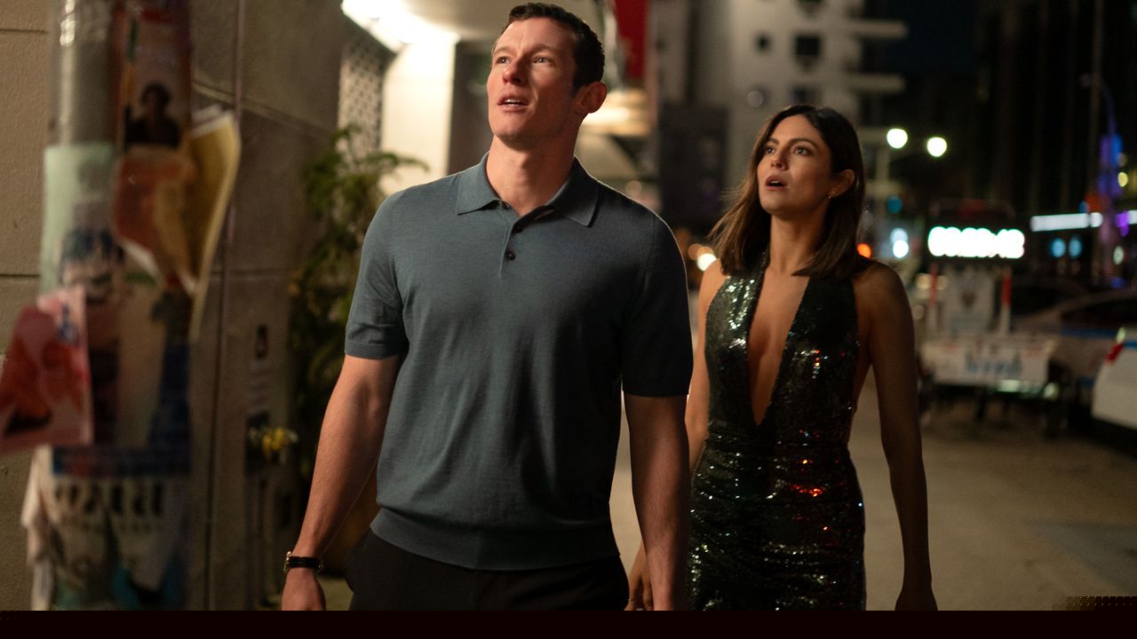 ‘One Night Only’: An Attempt to Understand the World of Callum Turner and Monica Barbaro’s New Rom-Com