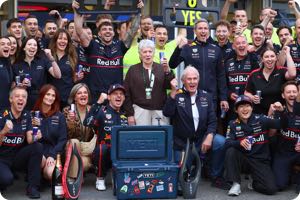 Marko hails Verstappen's GT3 win, eyes greatest F1 comeback
