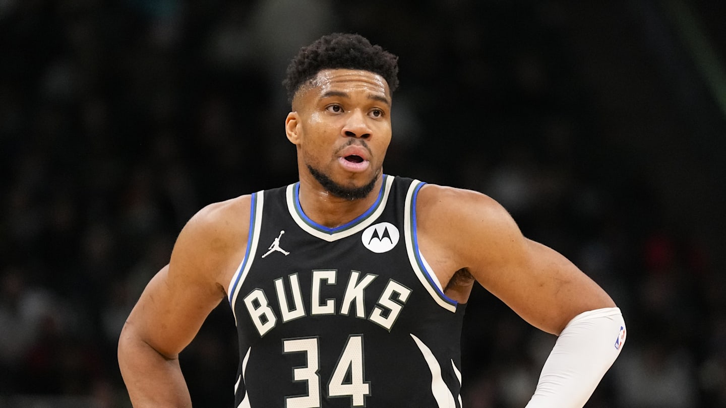 Timberwolves' biggest hurdle in Giannis trade is painfully obvious
