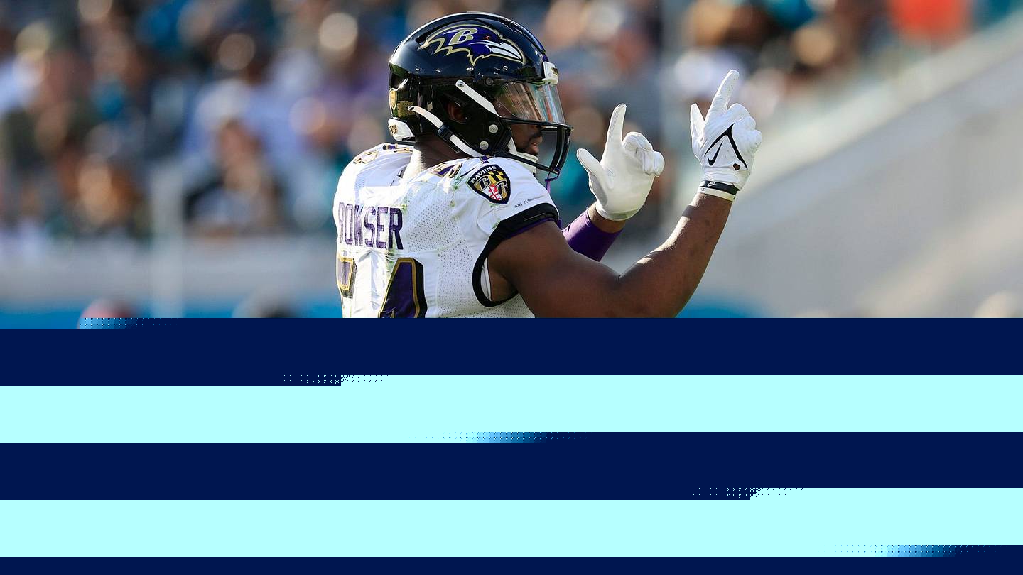 Browns Host Another Free Agent Edge Rusher Knowing Defensive Line Is Thin