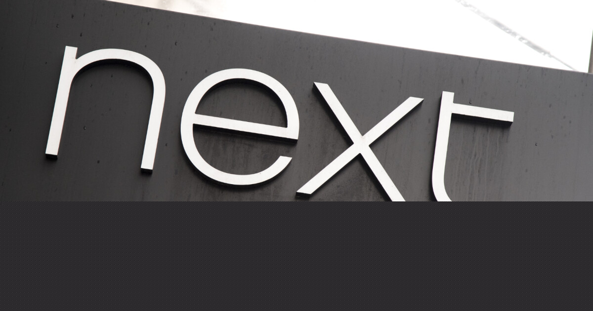 Retailer Next lifts outlook as summer sales surge