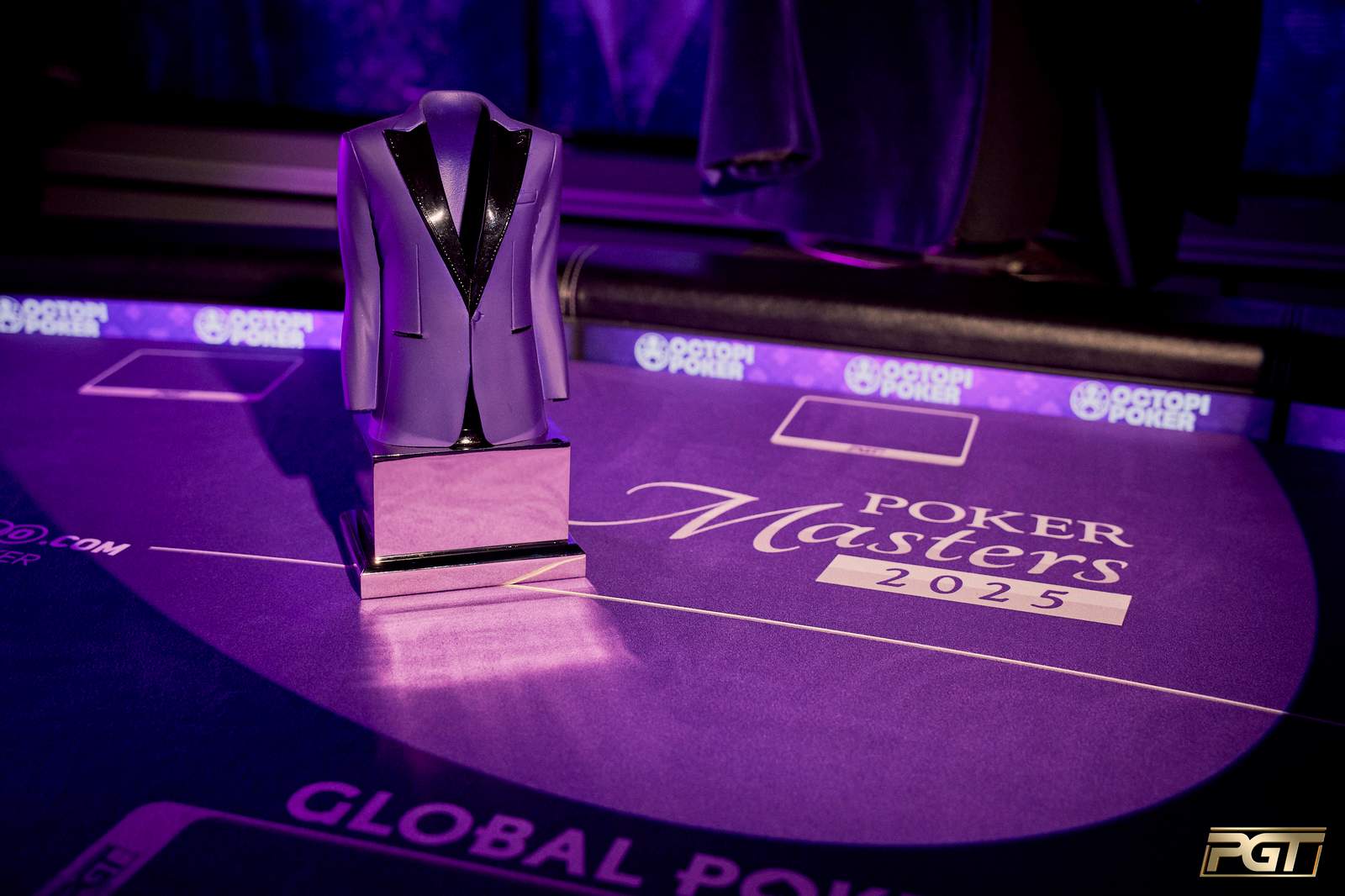 Nguyen Le, Justin Saliba Score Poker Masters Wins Ahead of Main Event Final Table