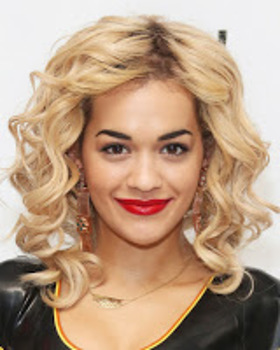 Spotlight: Rita Ora's Charity Work