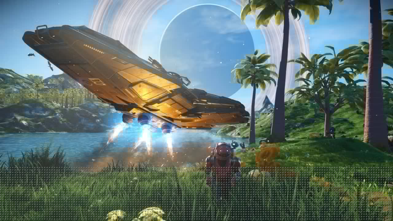 No Man’s Sky Celebrates 10th Anniversary Teasing Next Major Update