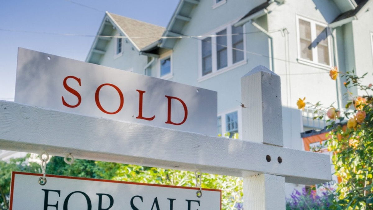 How much house does $500,000 buy you in Denver?