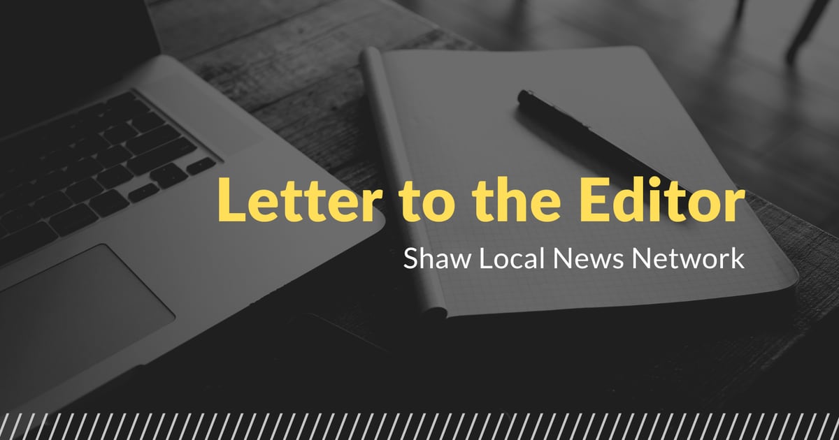 Letter: Thank you to Prairie Isle Golf Club for veterans tribute