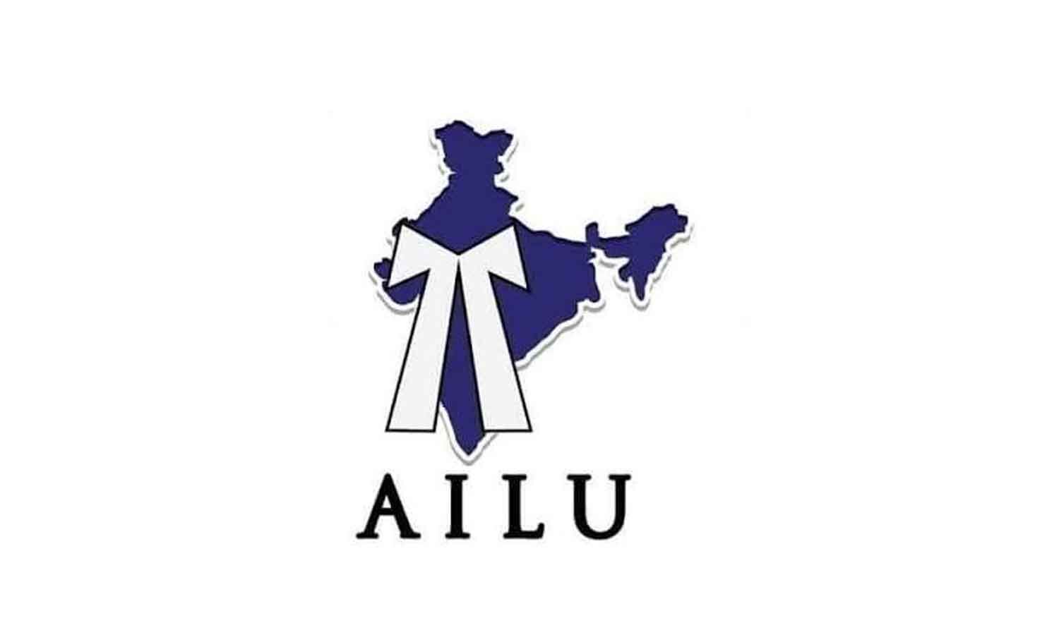 AILU holds one-day training proj on plaint drafting