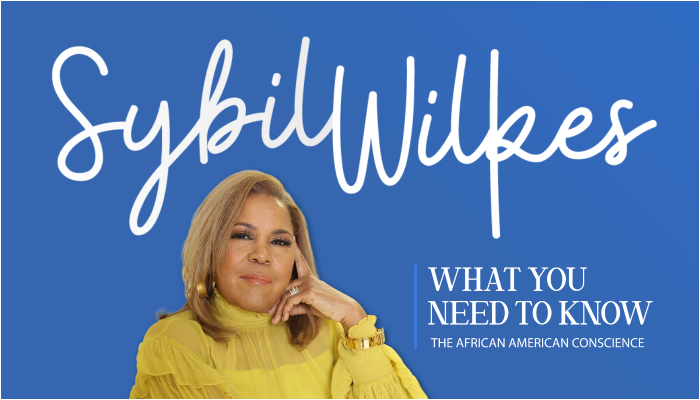 Sybil Wilkes Breaks Down What We Need to Know: January 29, 2026