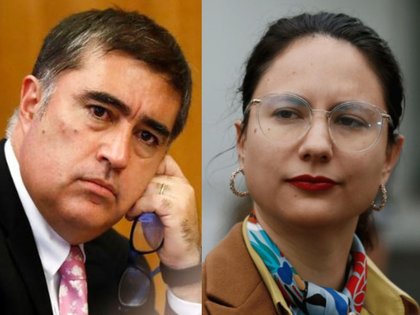«¿Qué gestiones realizó en favor de Angela Vivanco? ¿A cambio de qué?»: Irací Hassler emplazó a Desbordes por vínculo con exministra imputada por cohecho y lavado de activos