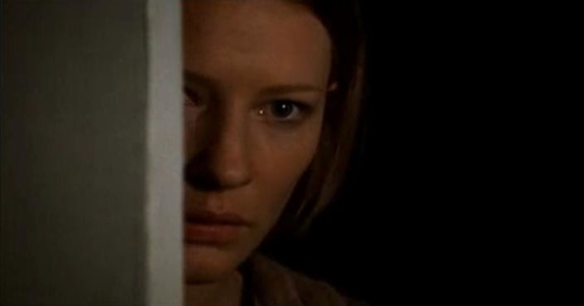 "The gift", Sam Raimi mischia bene i suoi due generi preferiti