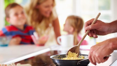 Comment on Best Breakfast for Kids with ADHD: The Benefits Are Real — and Delicious by Janelle Echemendia