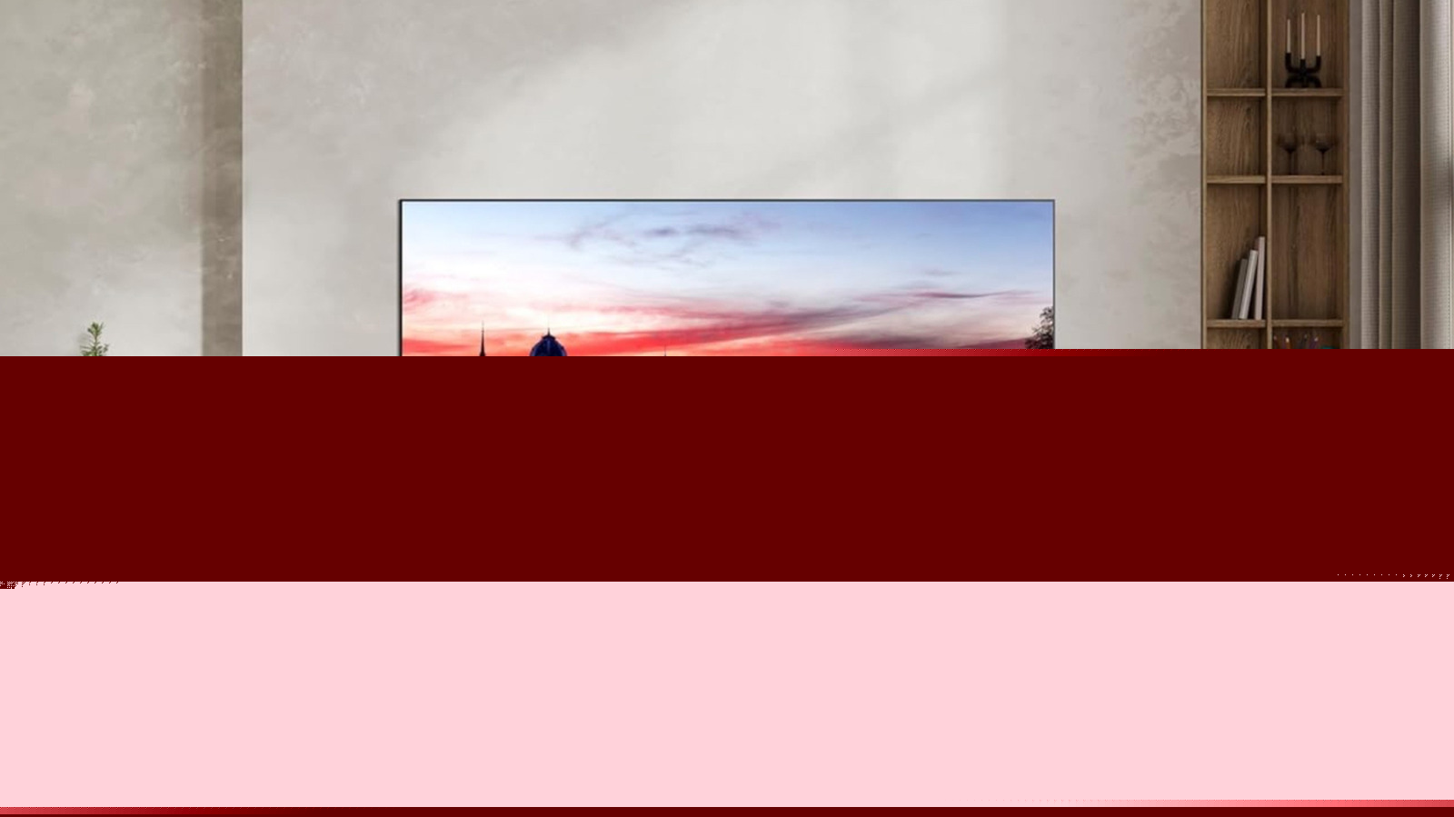 A New LG TV Picture Mode Could Be A Major Upgrade For OLED Users