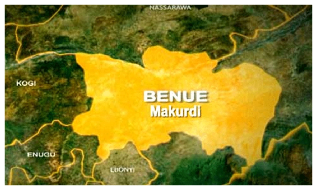 Benue: Four notorious kidnappers gunned down in Orokam