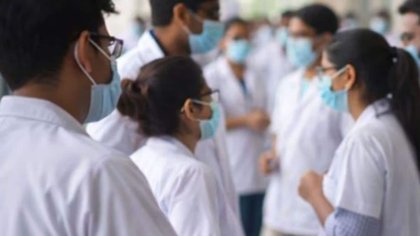 12,000 apply for 450 posts: Haryana’s medical officer hunt sees 50% jump