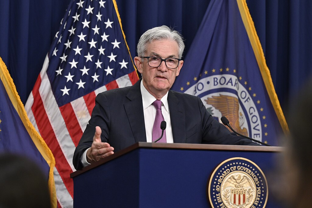 Federal Reserve Faces Subpoena Delay Amid Investigation Into Chair Jerome Powell