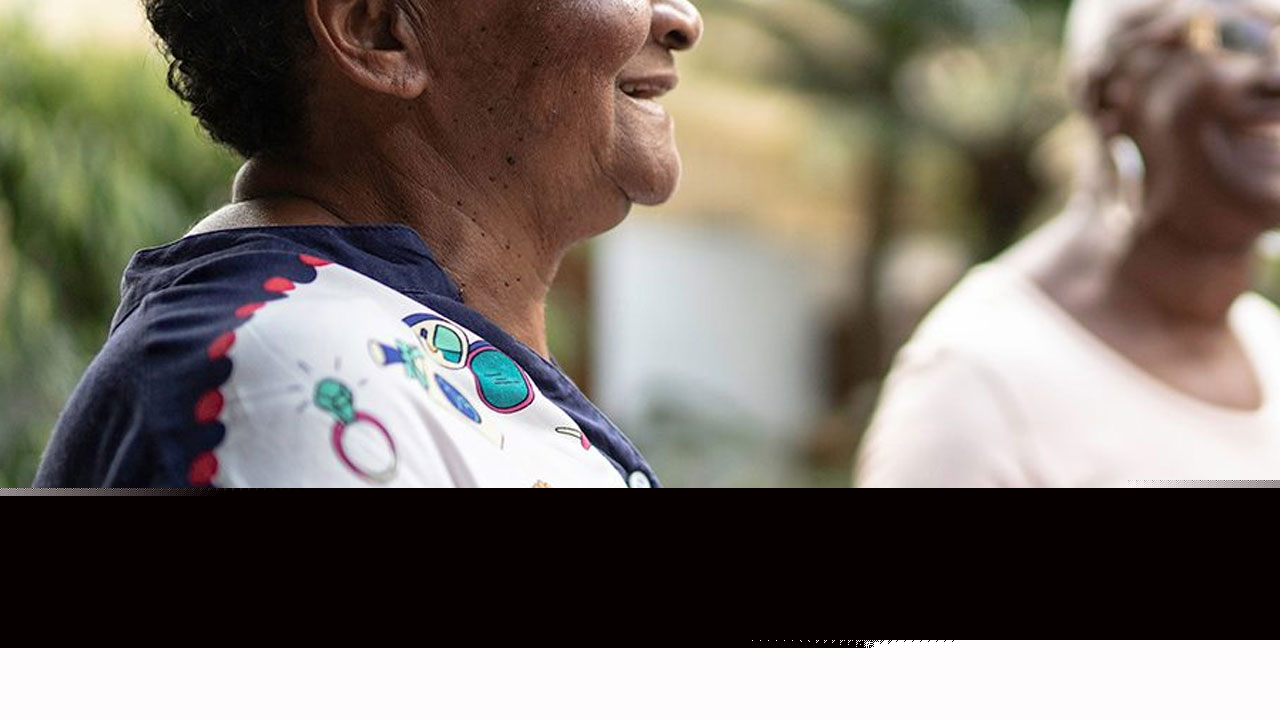 Elders take spotlight for International Day Celebration