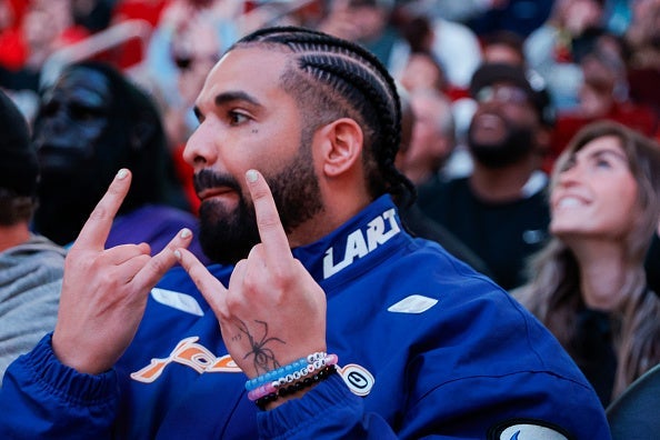 Drake Gives Away Cash and Luxury Cars at Annual Event Celebrating Women
