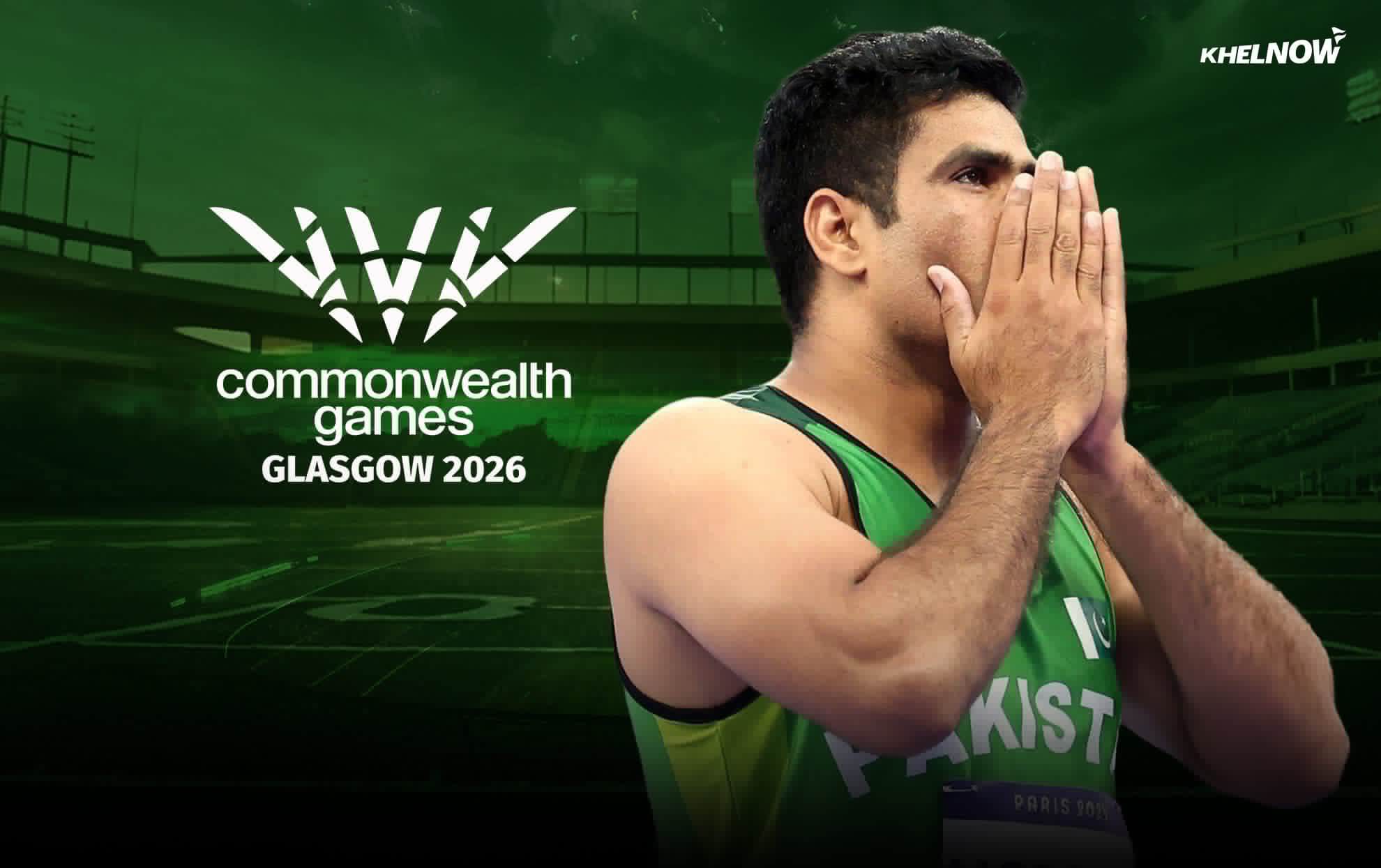 How did Pakistan perform at Commonwealth Games 2026?