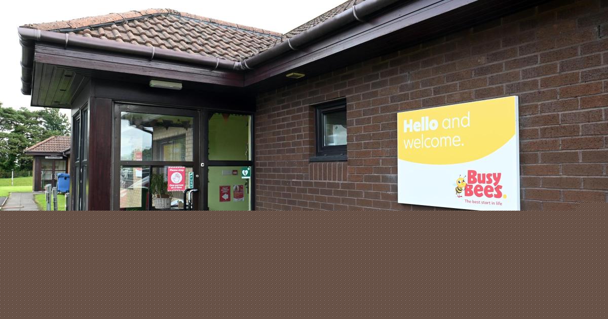 Ayr nursery closes despite 1,400 signing petition to keep it open