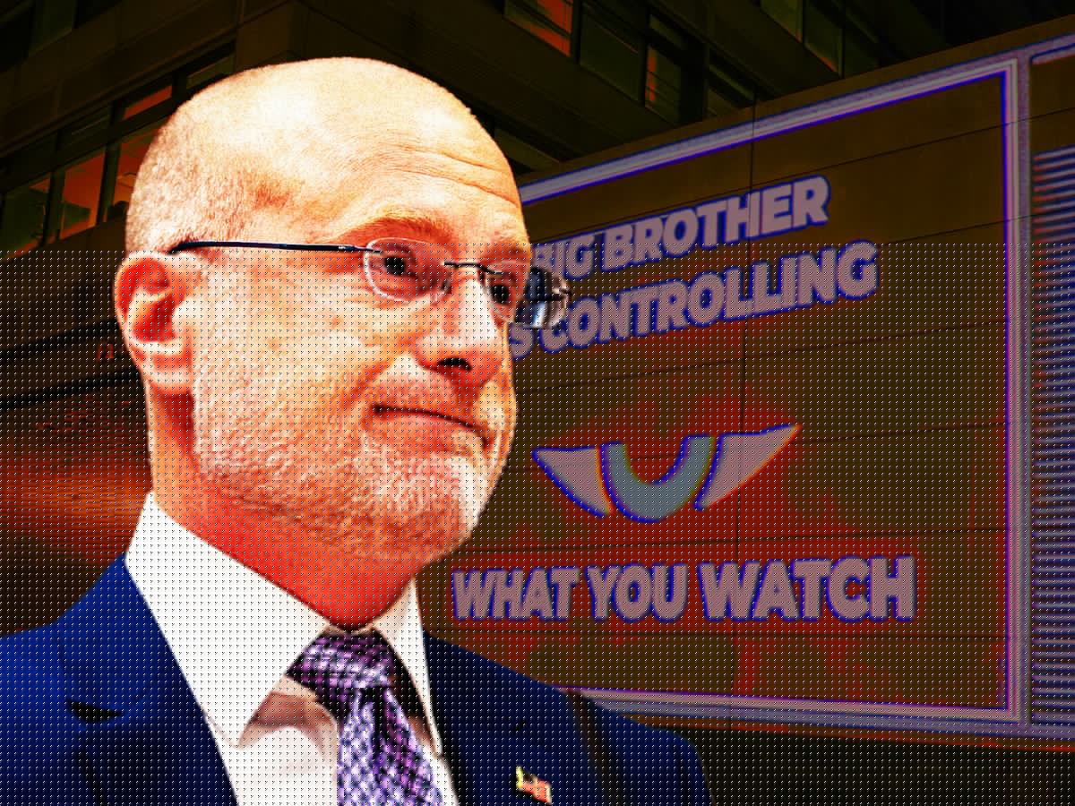 ABC Unleashes: Carr Wants a ‘Media Industry Too Fearful of Official Reprisal to Report the News Freely’